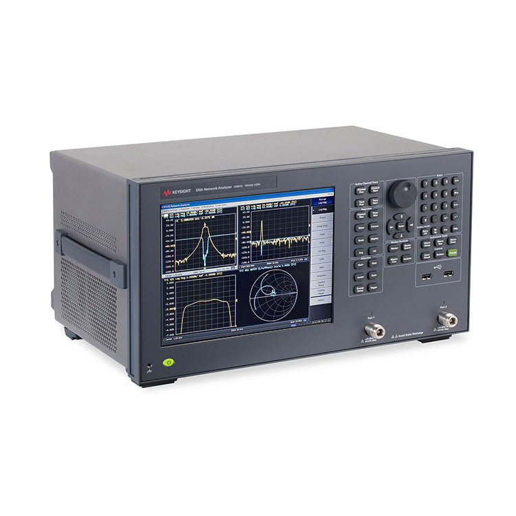 Аналізатори опору E5061B