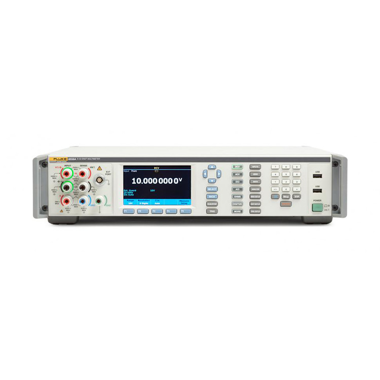 Цифрові мультиметри Fluke8558A