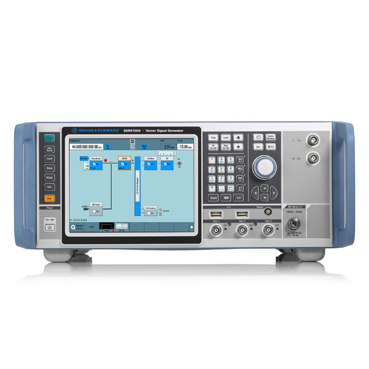 Генератори сигналів R&S SMM100A