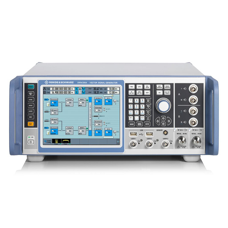 Генератори сигналів R&S SZU100A